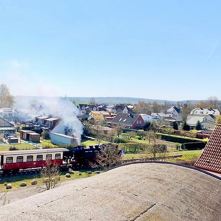Appartementhaus Ulmenhof Fewo 11 Kuehlungsborn Luaran gambar